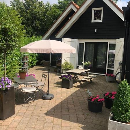 De Vrienden Van Sir Sirjansland Exteriér fotografie