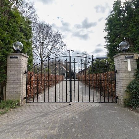 De Vrienden Van Sir Sirjansland Exteriér fotografie