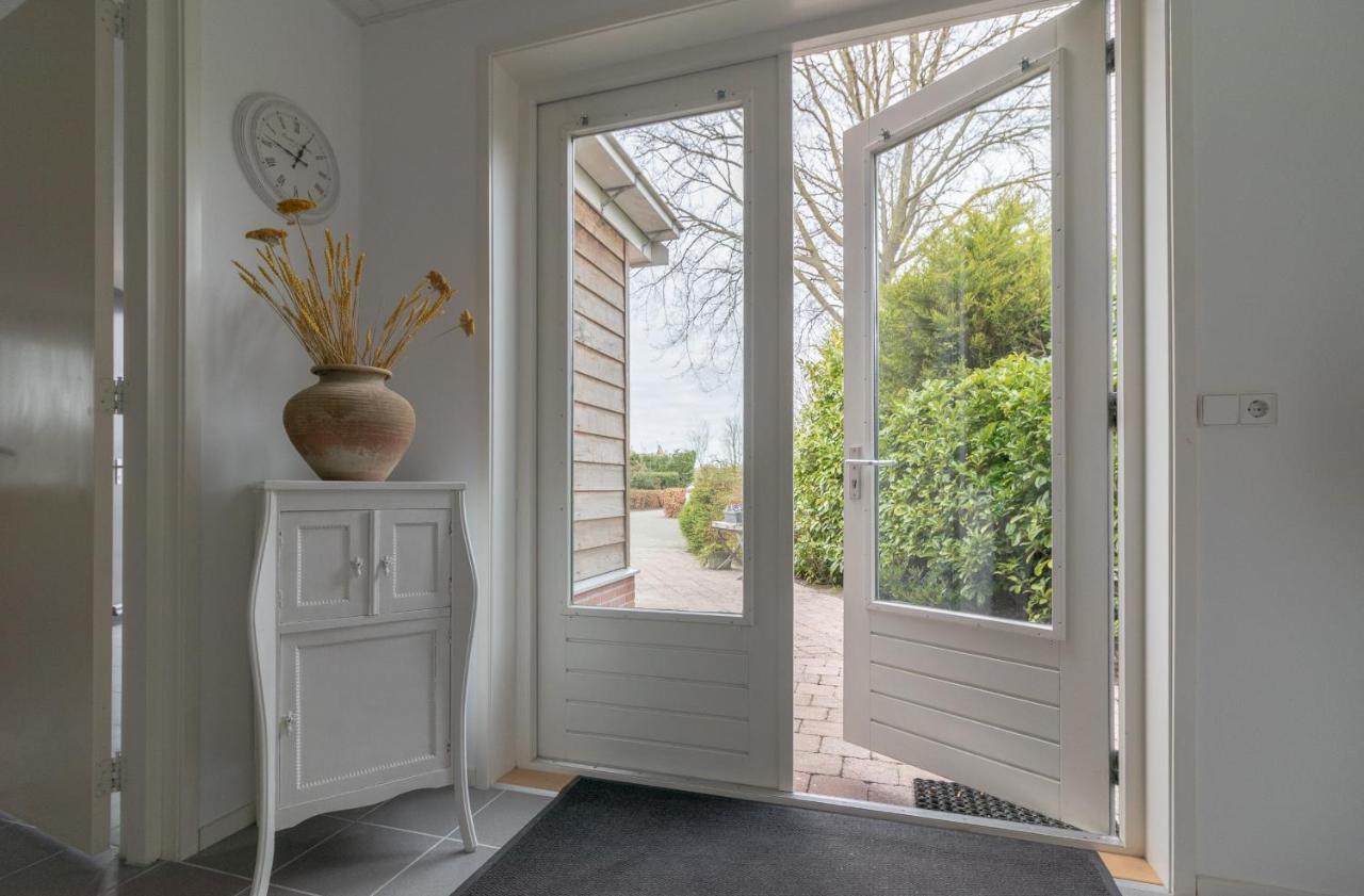 De Vrienden Van Sir Sirjansland Exteriér fotografie