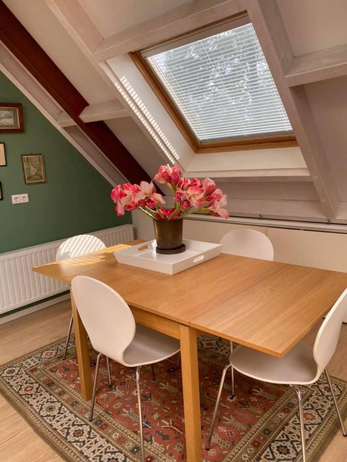 De Vrienden Van Sir Sirjansland Exteriér fotografie