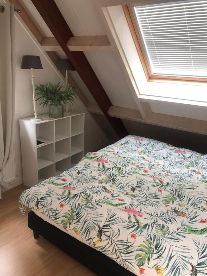 De Vrienden Van Sir Sirjansland Exteriér fotografie