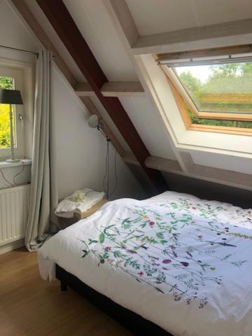De Vrienden Van Sir Sirjansland Exteriér fotografie