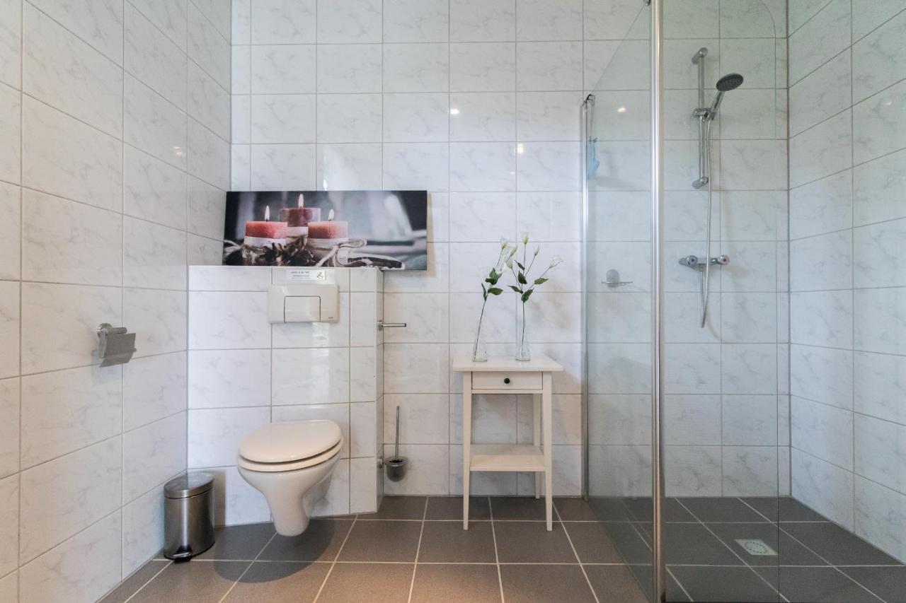 De Vrienden Van Sir Sirjansland Exteriér fotografie